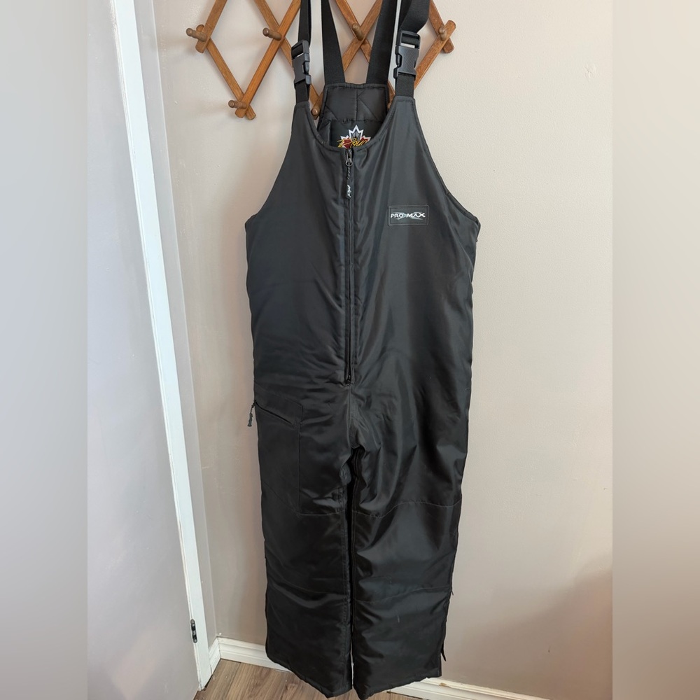 Choko Design Pro Max Snowmobile Bib Pants men’s large LIKE NEW